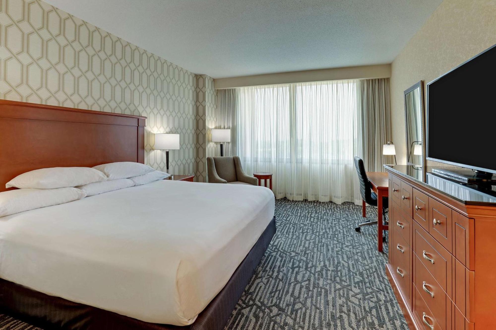 Drury Plaza Hotel Nashville Franklin Exterior photo