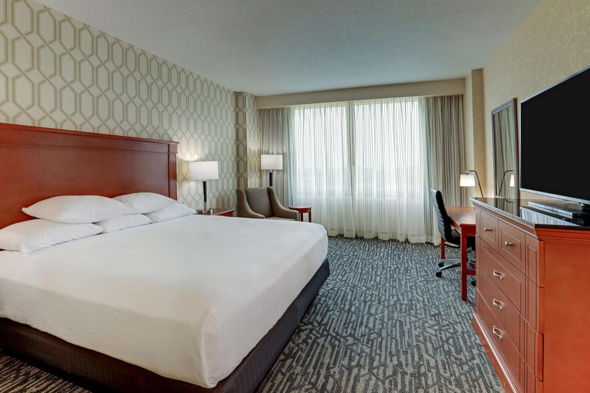 Drury Plaza Hotel Nashville Franklin Exterior photo
